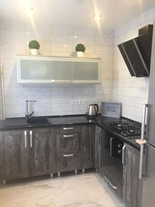 Апартаменты Welcome Apartament Гродно Апартаменты с 1 спальней-14