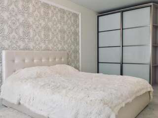 Апартаменты Welcome Apartament Гродно Апартаменты с 1 спальней-17