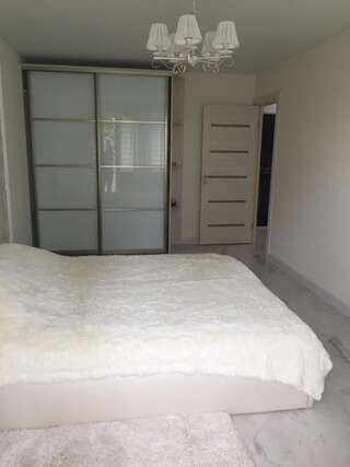 Апартаменты Welcome Apartament Гродно Апартаменты с 1 спальней-18