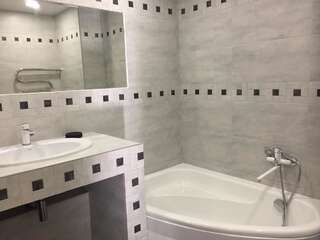 Апартаменты Welcome Apartament Гродно Апартаменты с 1 спальней-2