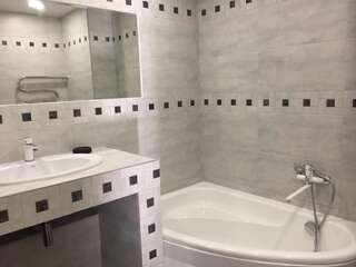 Апартаменты Welcome Apartament Гродно Апартаменты с 1 спальней-20