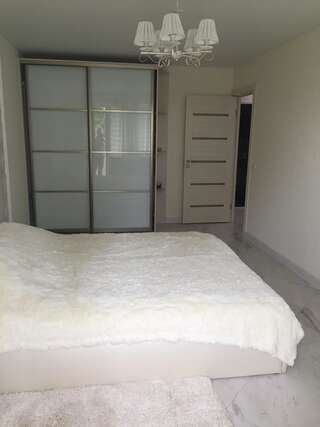 Апартаменты Welcome Apartament Гродно Апартаменты с 1 спальней-4