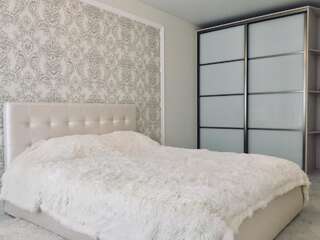 Апартаменты Welcome Apartament Гродно Апартаменты с 1 спальней-5