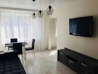 Апартаменты Welcome Apartament Гродно Апартаменты с 1 спальней-6