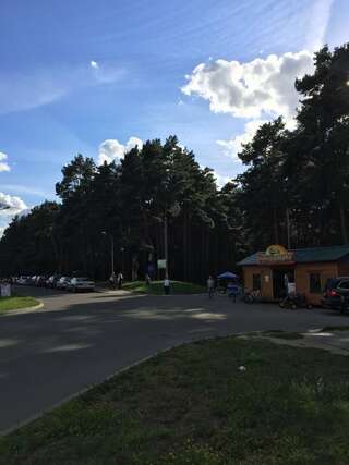 Апартаменты Welcome Apartament Гродно Апартаменты с 1 спальней-9