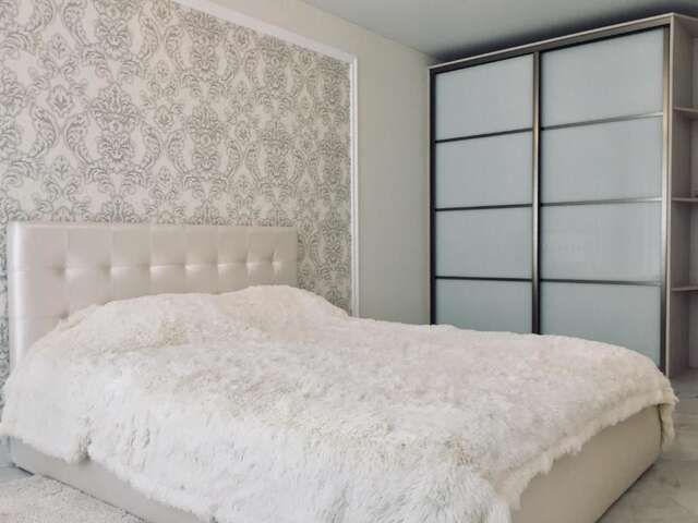 Апартаменты Welcome Apartament Гродно-19