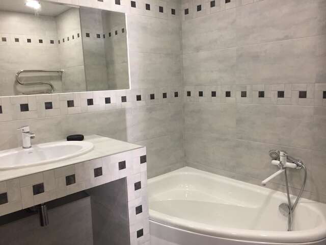 Апартаменты Welcome Apartament Гродно-4