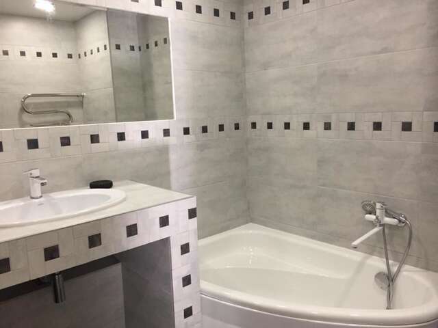 Апартаменты Welcome Apartament Гродно-22